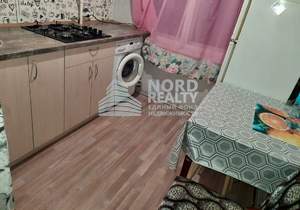 1-к квартира, на длительный срок, 30м2, 4/5 этаж