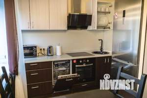 1-к квартира, посуточно, 31м2, 1/1 этаж