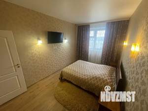 2-к квартира, посуточно, 57м2, 5/9 этаж