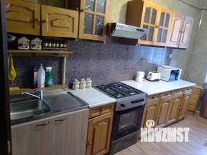 2-к квартира, посуточно, 42м2, 2/5 этаж