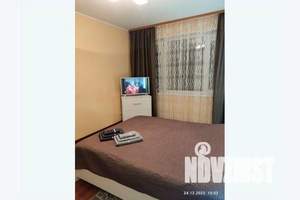 2-к квартира, посуточно, 58м2, 7/9 этаж