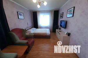 1-к квартира, посуточно, 33м2, 5/10 этаж