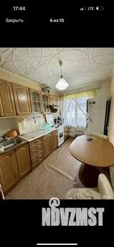 2-к квартира, на длительный срок, 47м2, 5/9 этаж