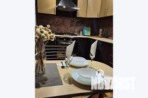 1-к квартира, посуточно, 35м2, 6/6 этаж