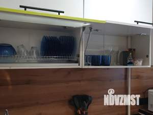 1-к квартира, посуточно, 30м2, 2/5 этаж