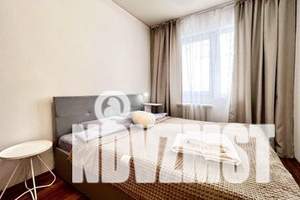 2-к квартира, посуточно, 48м2, 5/5 этаж