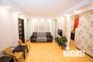 2-к квартира, посуточно, 45м2, 3/5 этаж