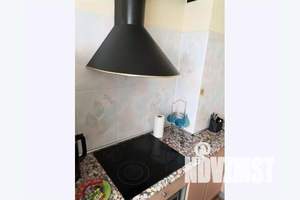 1-к квартира, посуточно, 33м2, 7/9 этаж