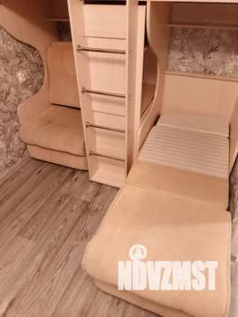 1-к квартира, посуточно, 32м2, 5/9 этаж