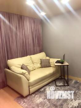 2-к квартира, посуточно, 48м2, 2/5 этаж