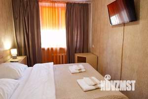 2-к квартира, посуточно, 45м2, 1/1 этаж