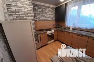 1-к квартира, посуточно, 33м2, 3/10 этаж