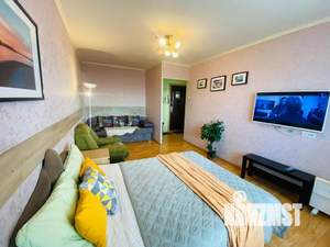 1-к квартира, посуточно, 30м2, 3/9 этаж