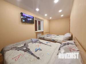 2-к квартира, посуточно, 50м2, 4/5 этаж