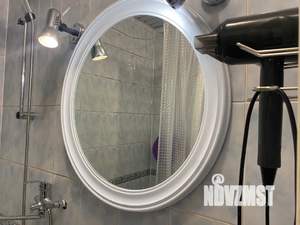 3-к квартира, посуточно, 70м2, 1/9 этаж