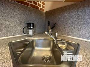 2-к квартира, посуточно, 51м2, 3/3 этаж