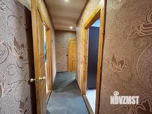 2-к квартира, посуточно, 50м2, 1/1 этаж