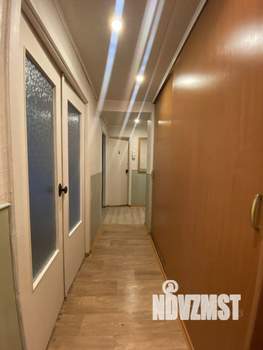 2-к квартира, на длительный срок, 48м2, 5/5 этаж