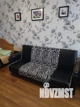 2-к квартира, посуточно, 45м2, 3/5 этаж