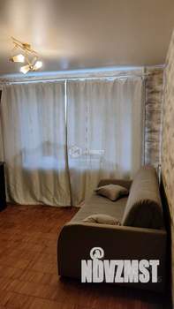 1-к квартира, на длительный срок, 28м2, 4/9 этаж