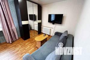 1-к квартира, посуточно, 31м2, 3/5 этаж