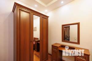 2-к квартира, посуточно, 63м2, 2/5 этаж