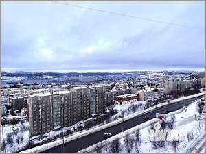 1-к квартира, посуточно, 33м2, 1/1 этаж