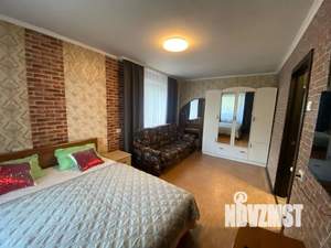 2-к квартира, посуточно, 46м2, 3/10 этаж