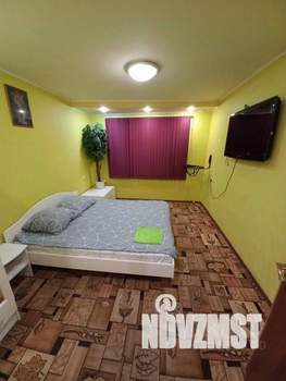 2-к квартира, посуточно, 48м2, 1/1 этаж