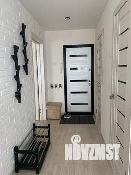 1-к квартира, посуточно, 33м2, 8/9 этаж