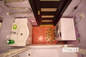 1-к квартира, посуточно, 35м2, 7/9 этаж