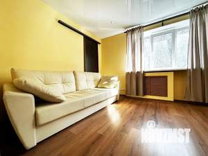 1-к квартира, посуточно, 32м2, 2/5 этаж