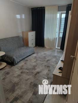 1-к квартира, посуточно, 31м2, 8/9 этаж