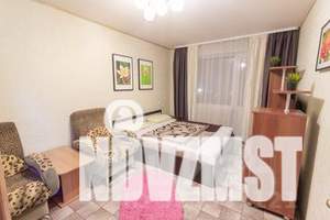 1-к квартира, посуточно, 33м2, 7/9 этаж