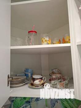 1-к квартира, посуточно, 30м2, 7/9 этаж