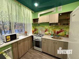 1-к квартира, посуточно, 30м2, 2/5 этаж