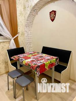 1-к квартира, посуточно, 32м2, 5/9 этаж