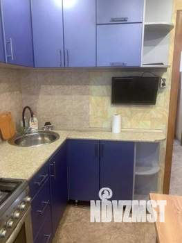 2-к квартира, посуточно, 45м2, 1/1 этаж