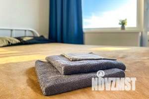 1-к квартира, посуточно, 29м2, 7/9 этаж