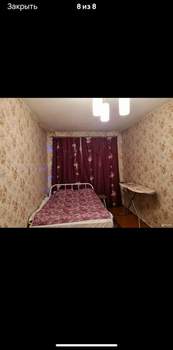 3-к квартира, на длительный срок, 65м2, 3/5 этаж