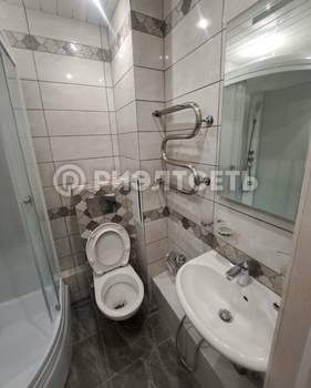 1-к квартира, на длительный срок, 30м2, 3/9 этаж