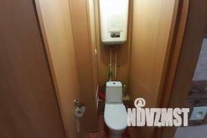 1-к квартира, посуточно, 33м2, 5/10 этаж