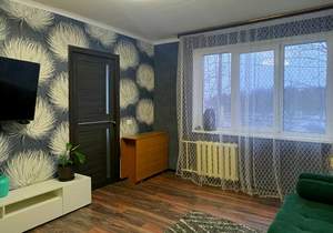 2-к квартира, на длительный срок, 44м2, 2/5 этаж