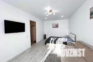 2-к квартира, посуточно, 43м2, 9/9 этаж