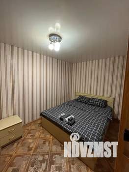 2-к квартира, посуточно, 47м2, 1/5 этаж