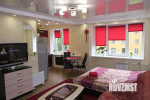 1-к квартира, на длительный срок, 35м2, 2/5 этаж