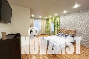 1-к квартира, посуточно, 30м2, 4/5 этаж