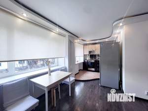 2-к квартира, посуточно, 48м2, 2/5 этаж