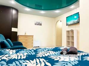 1-к квартира, посуточно, 31м2, 5/5 этаж