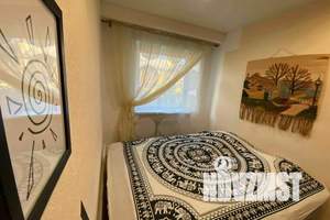 2-к квартира, посуточно, 52м2, 5/5 этаж